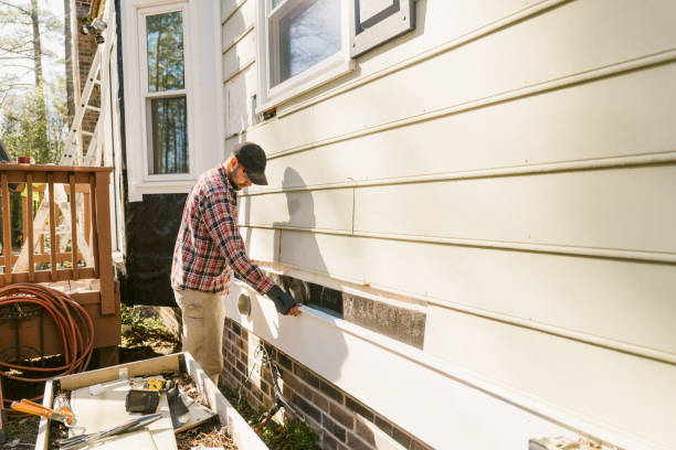 Top rated local Emergency Siding Repair specialists in Jetersville, VA